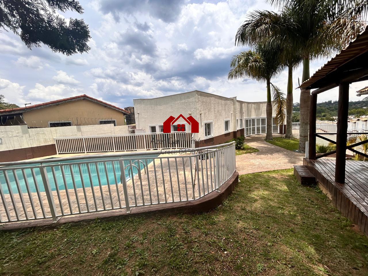 Casa de Condomínio, 2 quartos - Foto 4