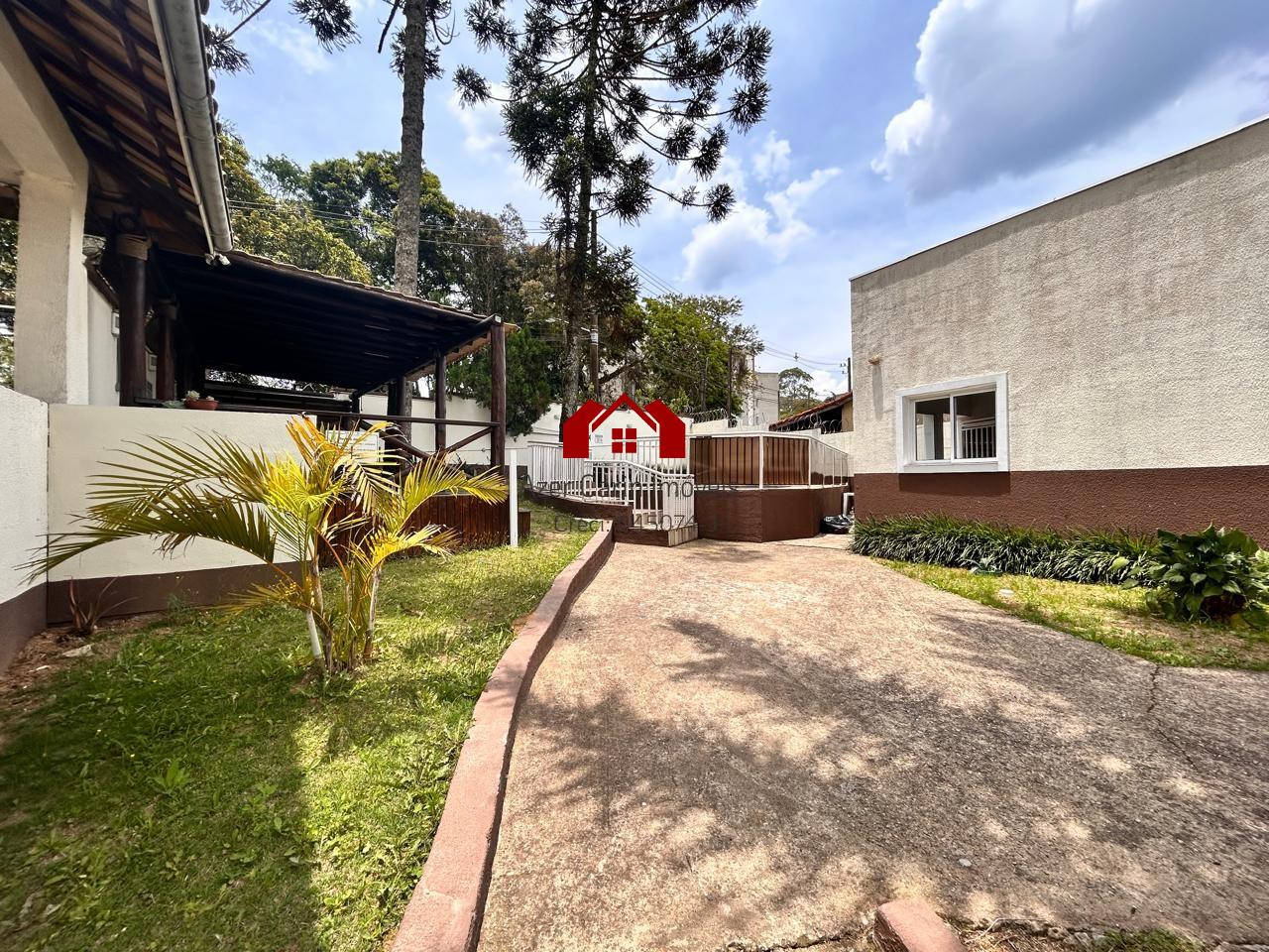 Casa de Condomínio, 2 quartos - Foto 23