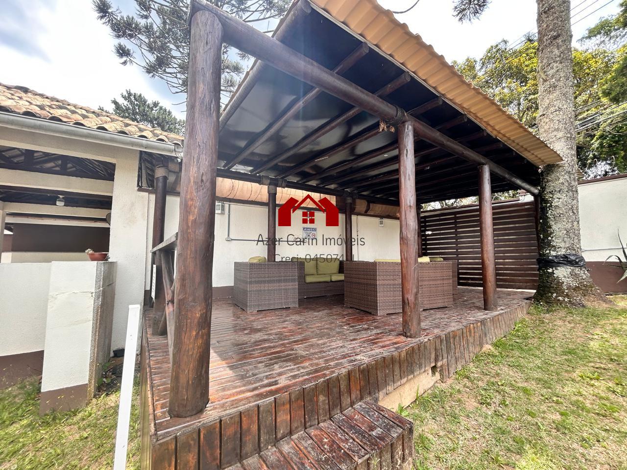Casa de Condomínio, 2 quartos - Foto 21