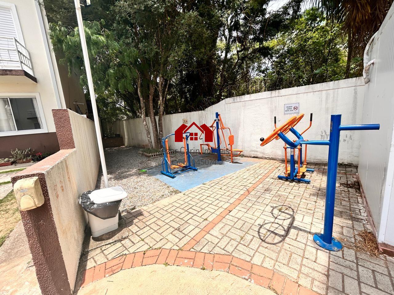 Casa de Condomínio, 2 quartos - Foto 29
