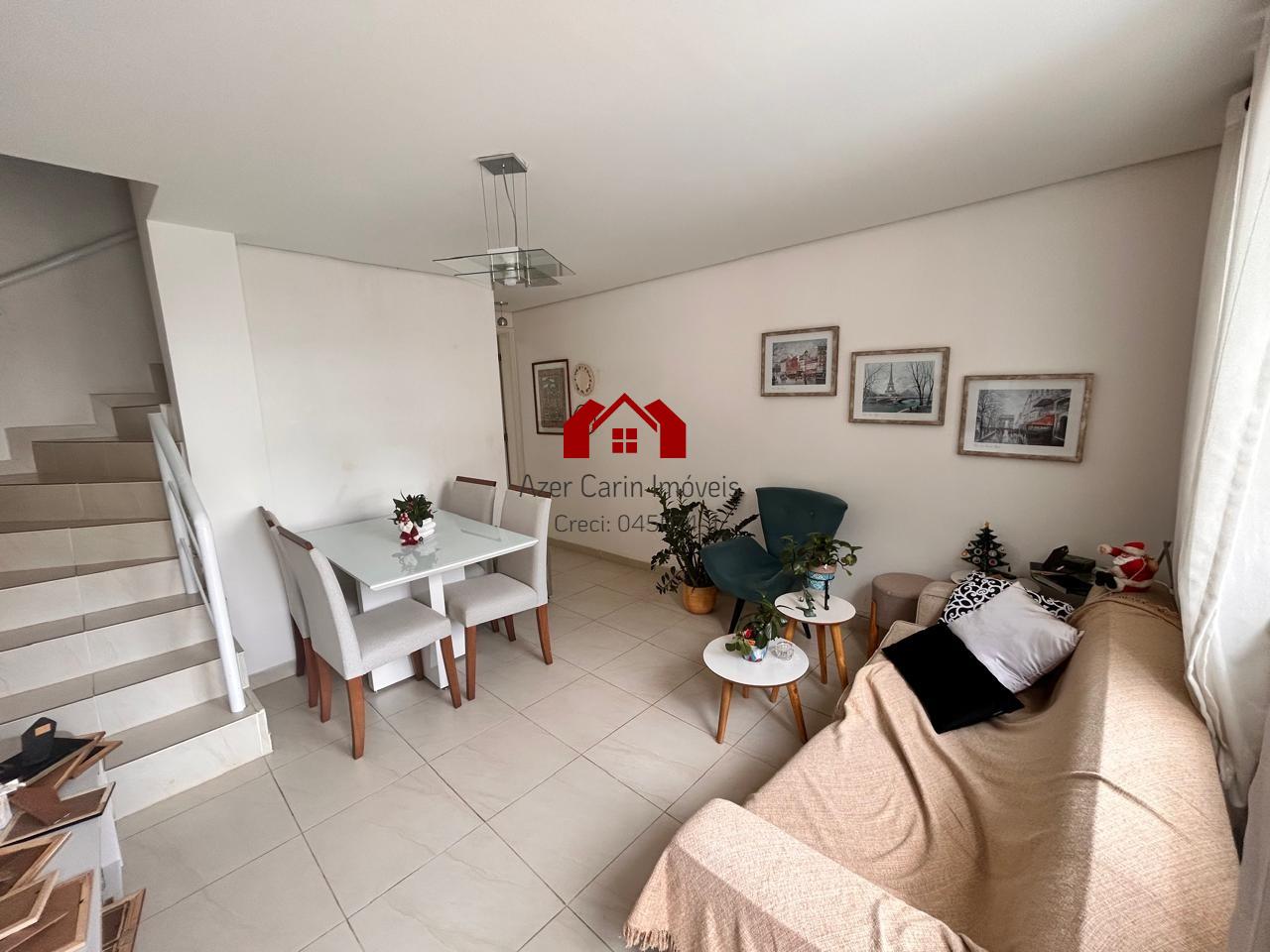 Casa de Condomínio, 2 quartos - Foto 5