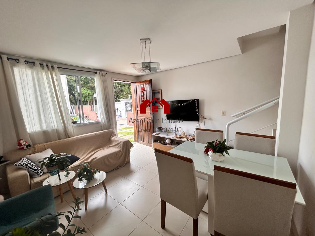 Casa de Condomínio, 2 quartos - Foto 2