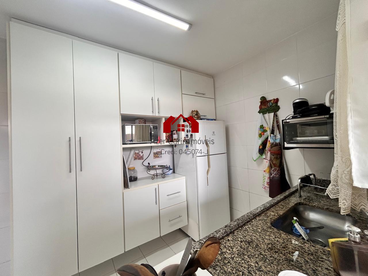 Casa de Condomínio, 2 quartos - Foto 7
