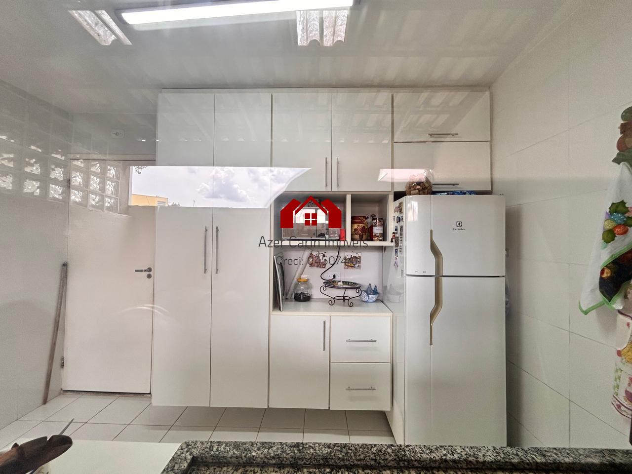 Casa de Condomínio, 2 quartos - Foto 8