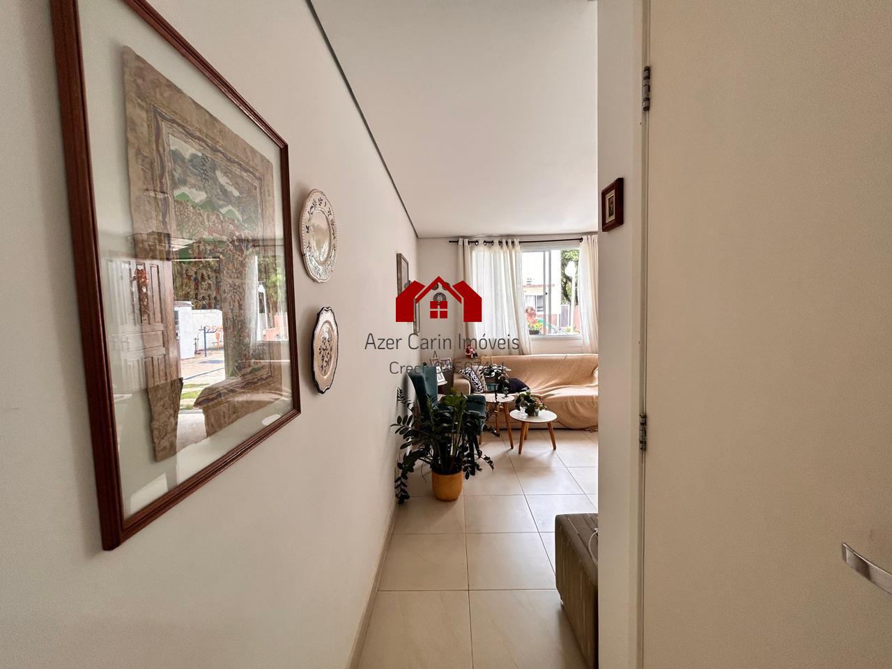 Casa de Condomínio, 2 quartos - Foto 6