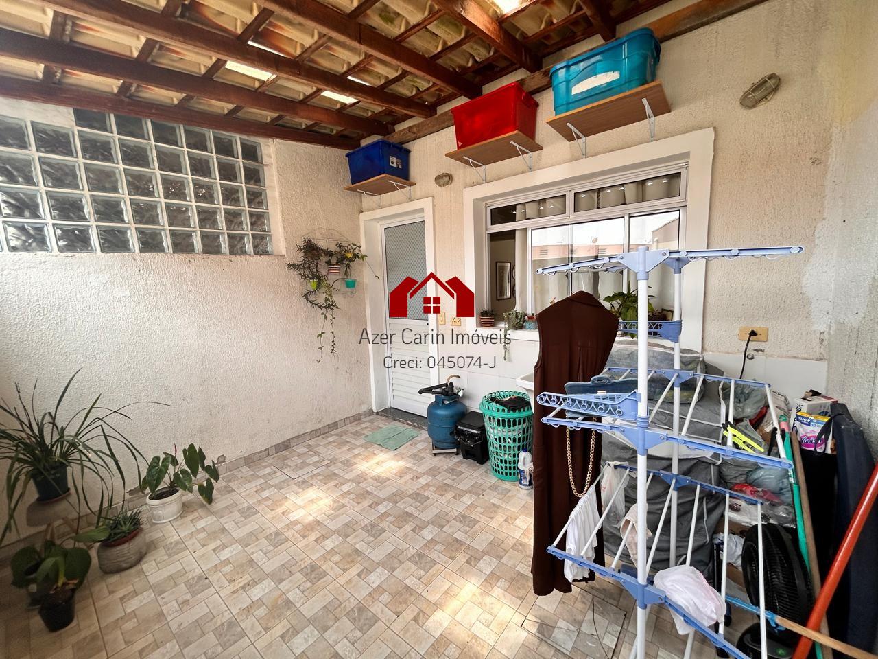 Casa de Condomínio, 2 quartos - Foto 11