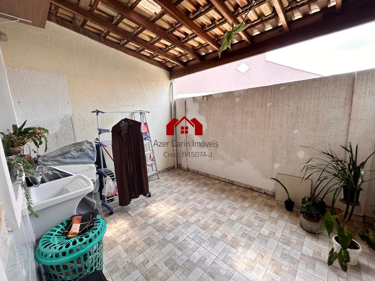 Casa de Condomínio, 2 quartos - Foto 12