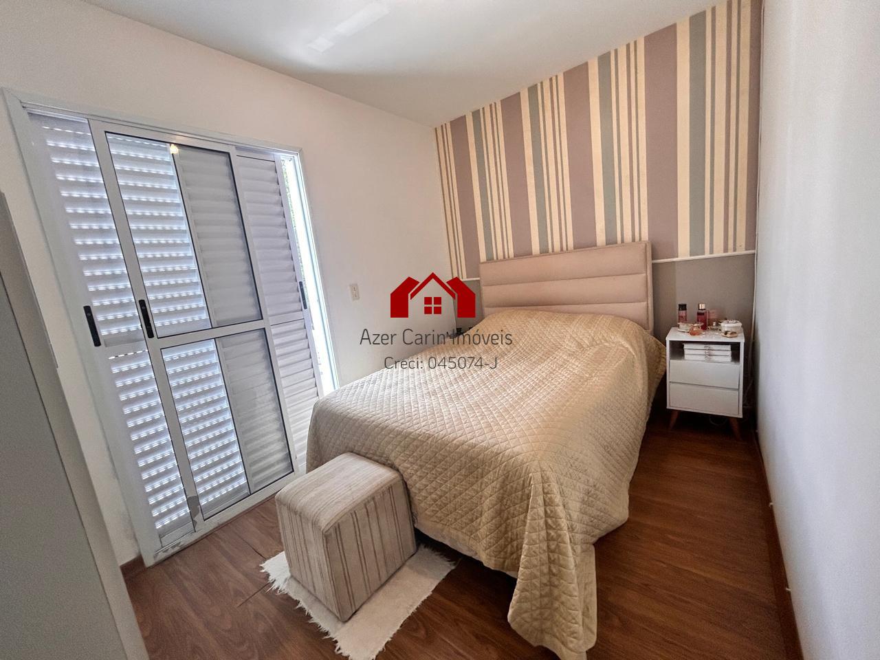 Casa de Condomínio, 2 quartos - Foto 15