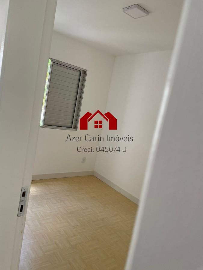 Apartamento, 2 quartos, 50 m² - Foto 6