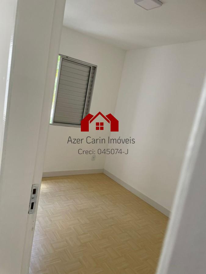 Apartamento, 2 quartos, 50 m² - Foto 8