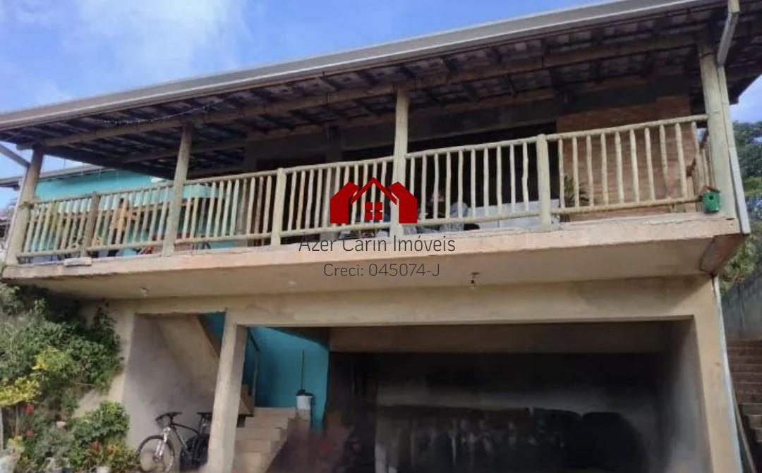 Casa, 2 quartos, 240 m² - Foto 1