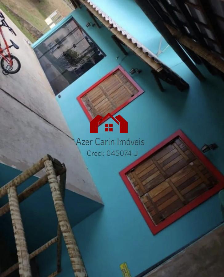 Casa, 2 quartos, 240 m² - Foto 2