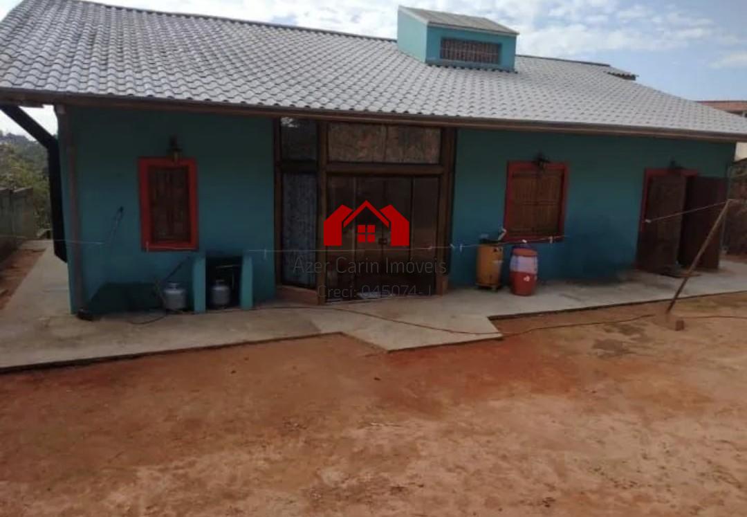 Casa, 2 quartos, 240 m² - Foto 5