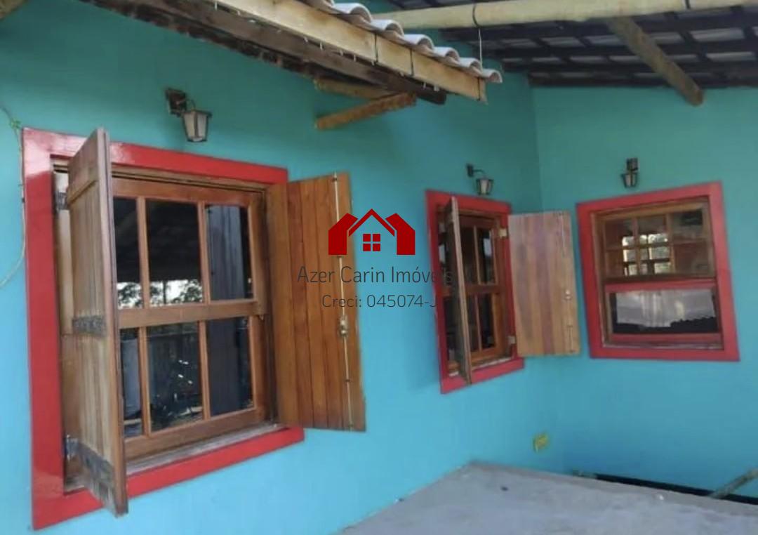 Casa, 2 quartos, 240 m² - Foto 5