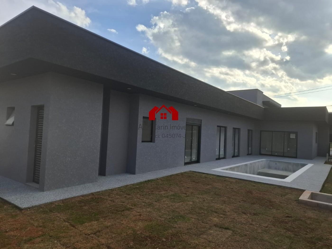 Casa, 3 quartos, 204 m² - Foto 6