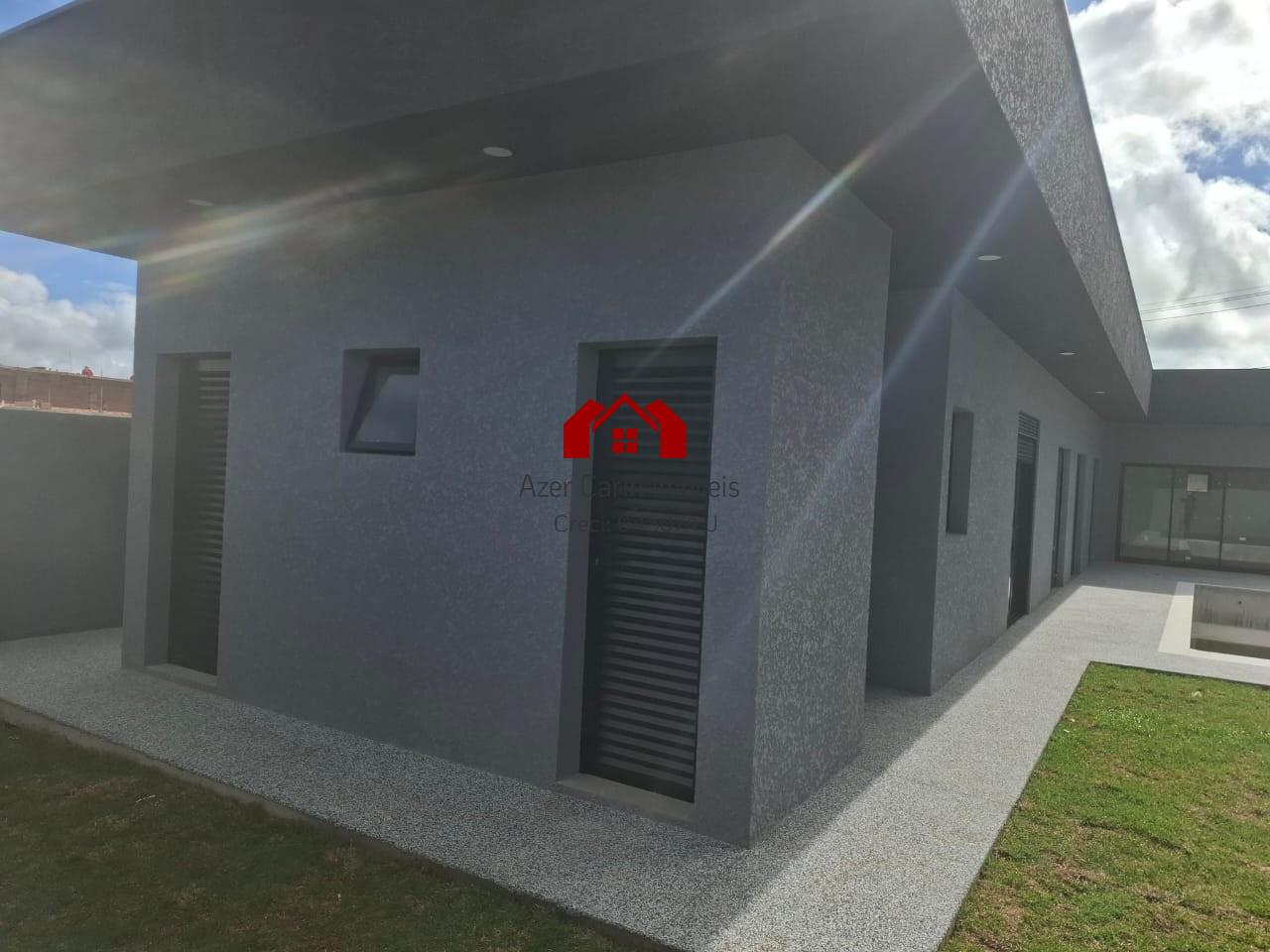 Casa, 3 quartos, 204 m² - Foto 5