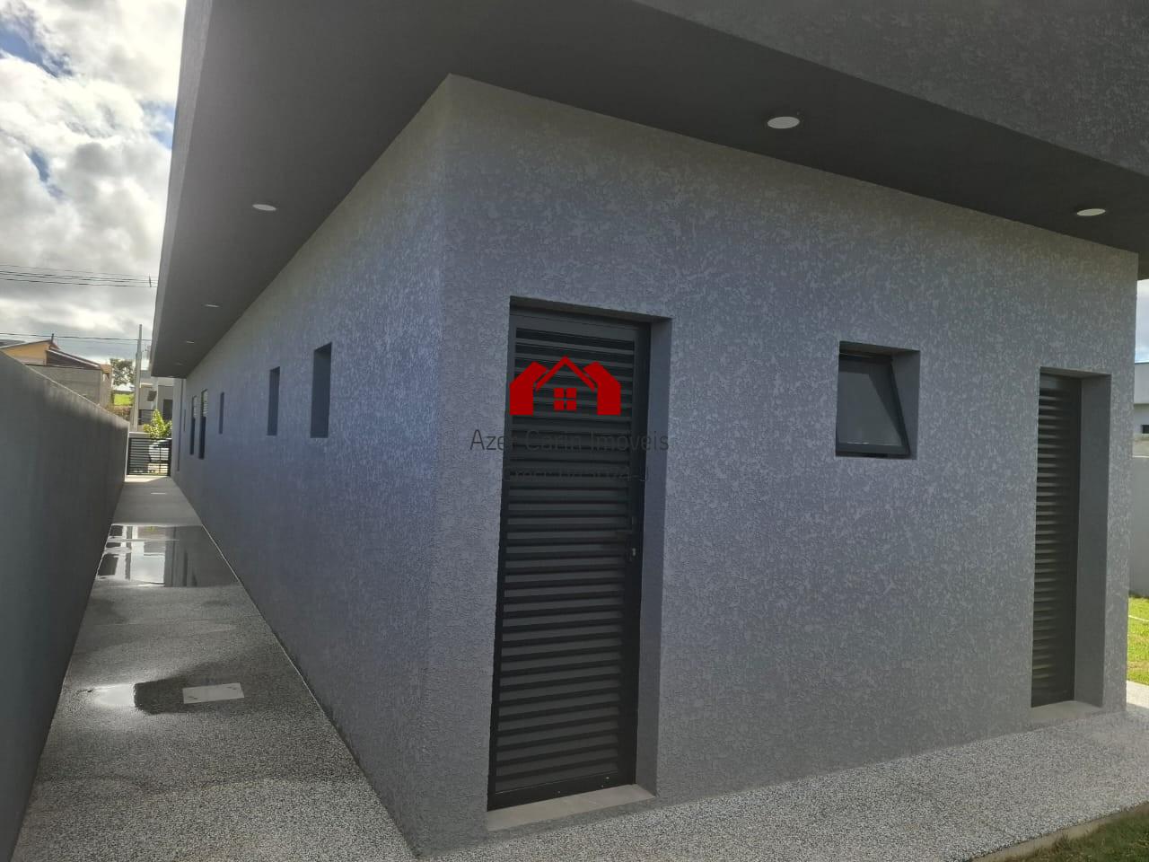 Casa, 3 quartos, 204 m² - Foto 4