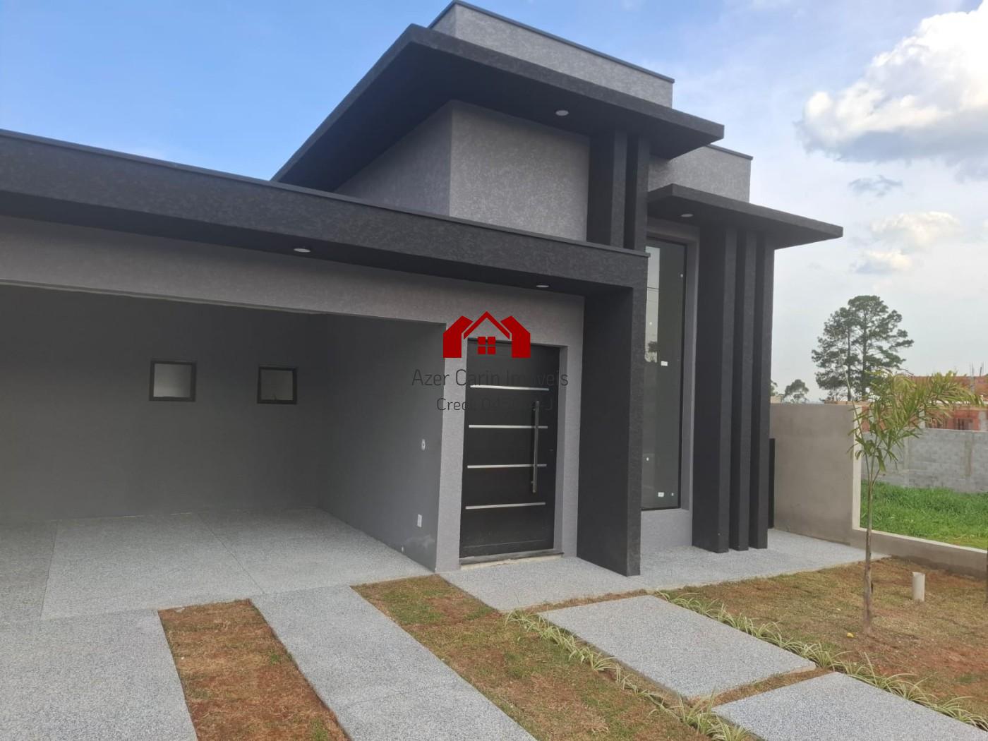 Casa, 3 quartos, 204 m² - Foto 2