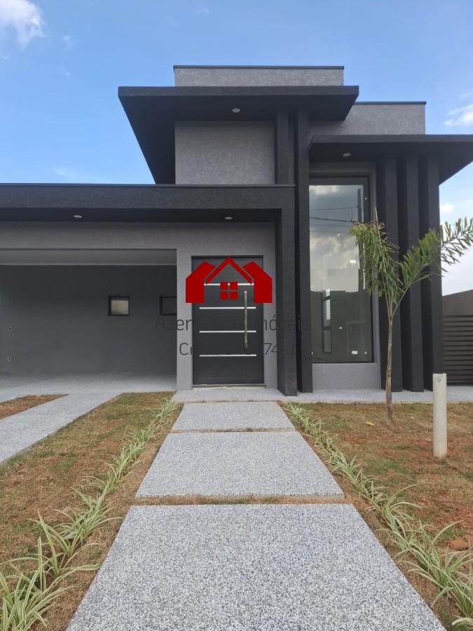 Casa, 3 quartos, 204 m² - Foto 1