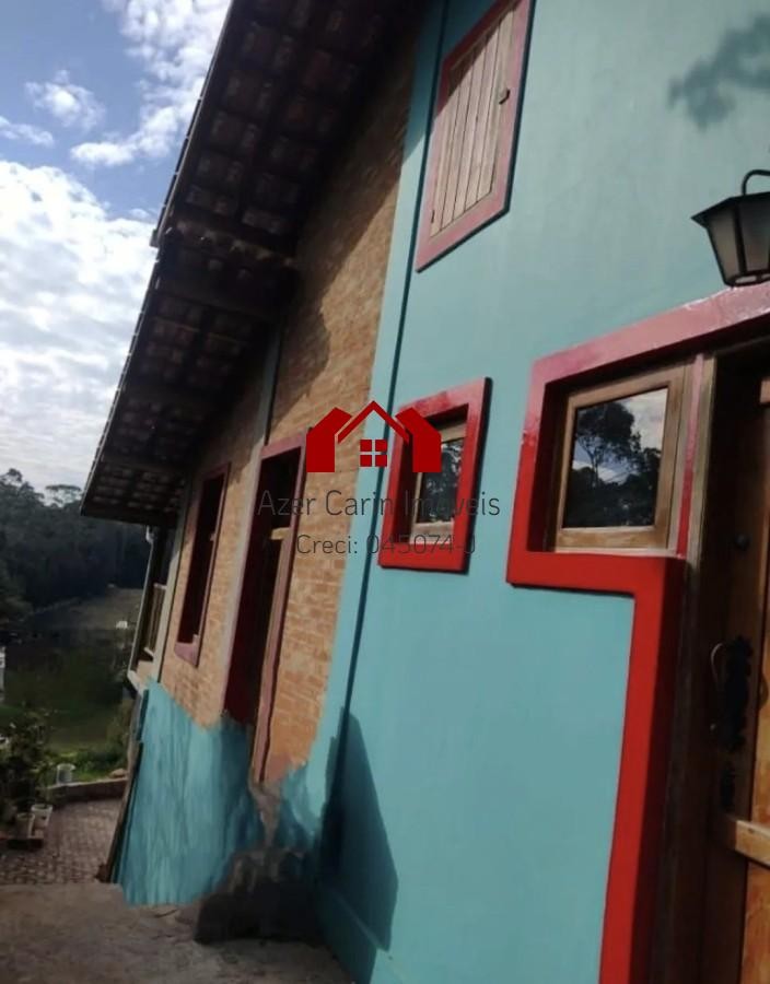 Casa, 2 quartos, 240 m² - Foto 16