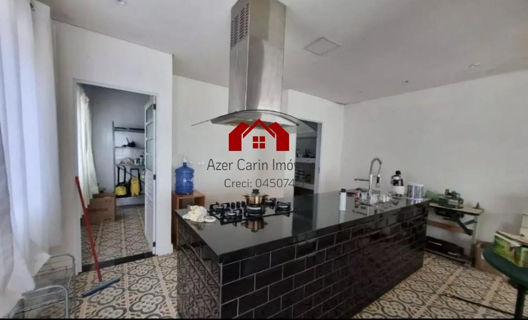 Casa, 4 quartos, 220 m² - Foto 23