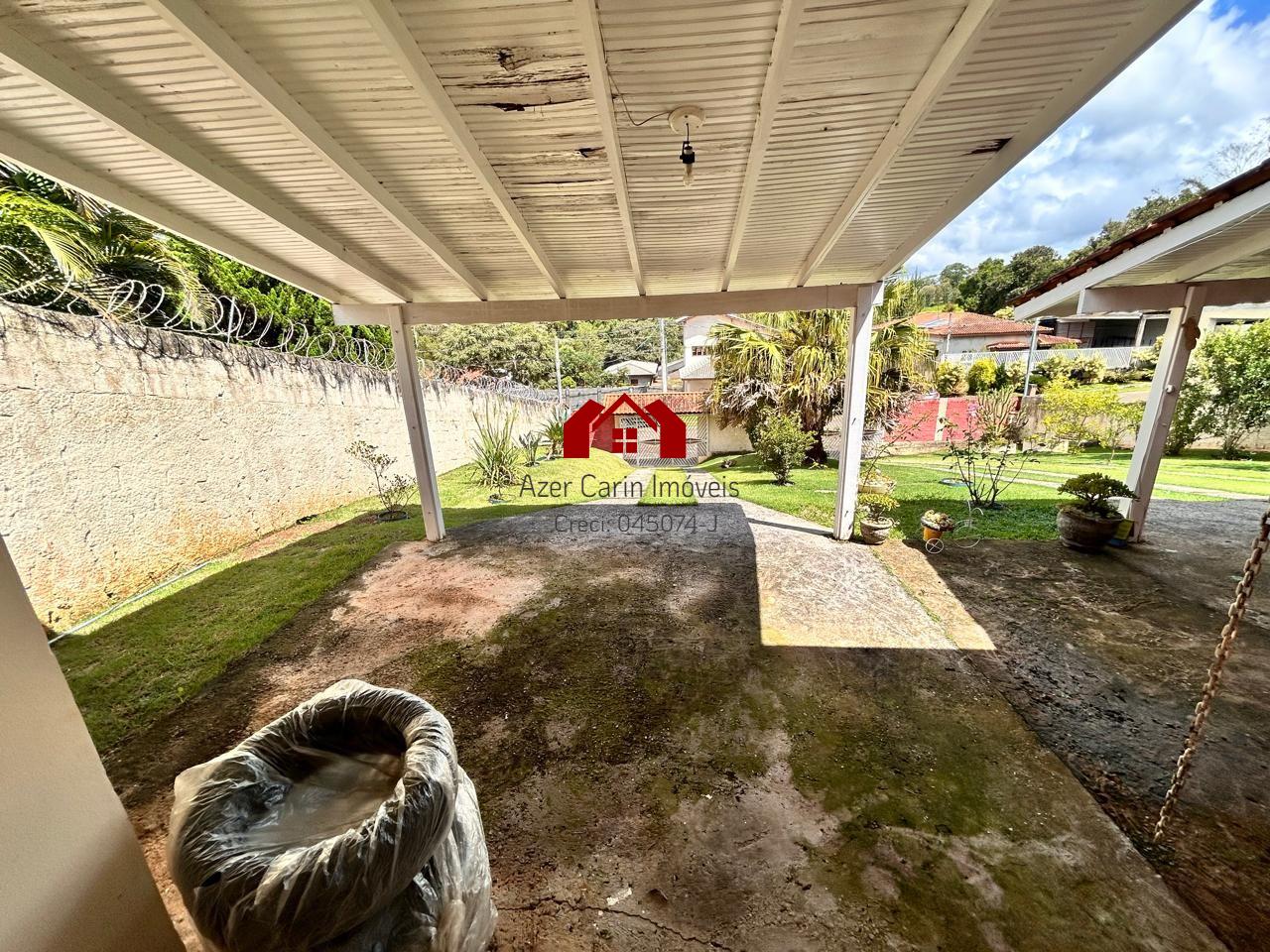 Casa de Condomínio, 6 quartos - Foto 12