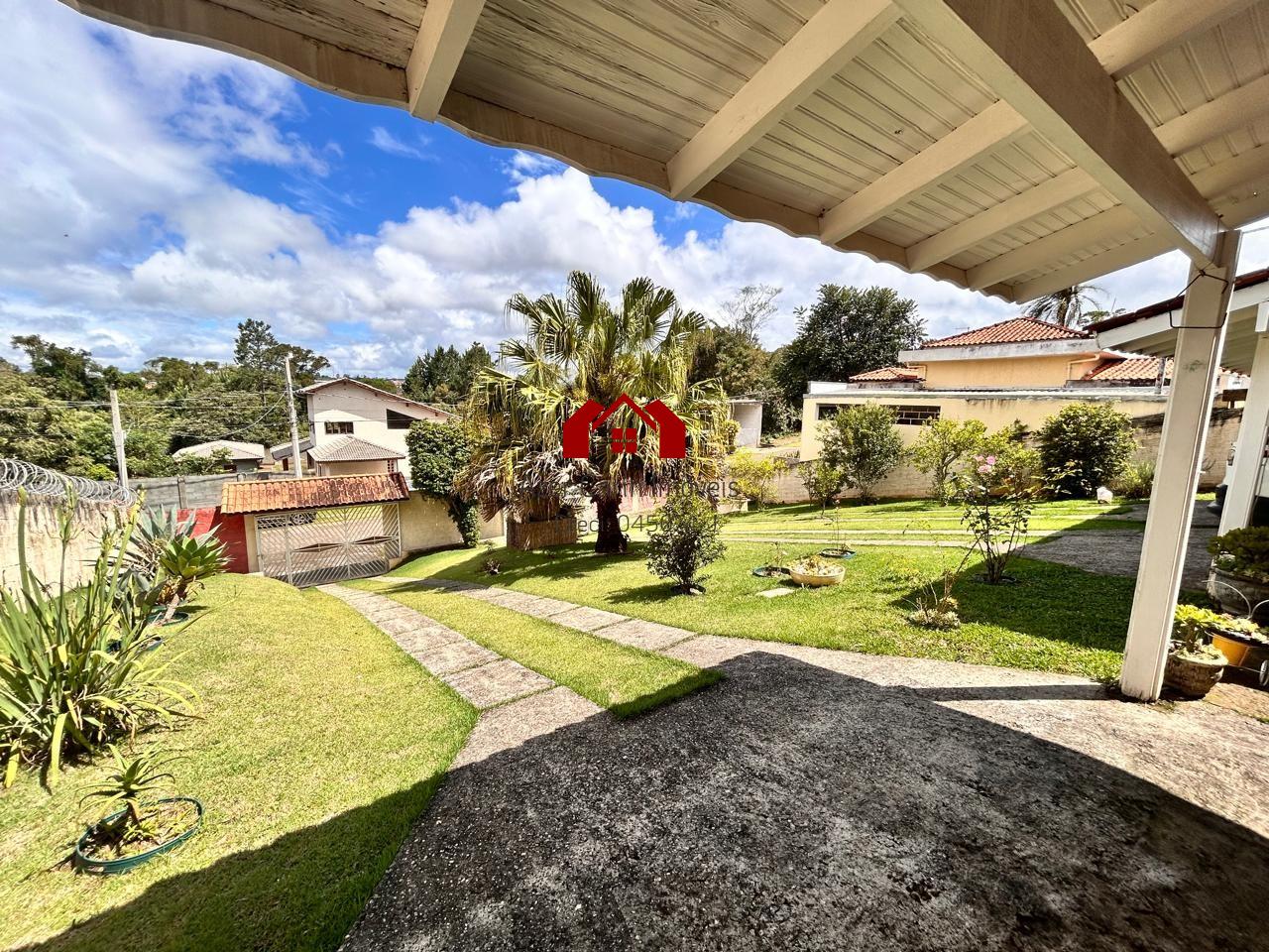 Casa de Condomínio, 6 quartos - Foto 11