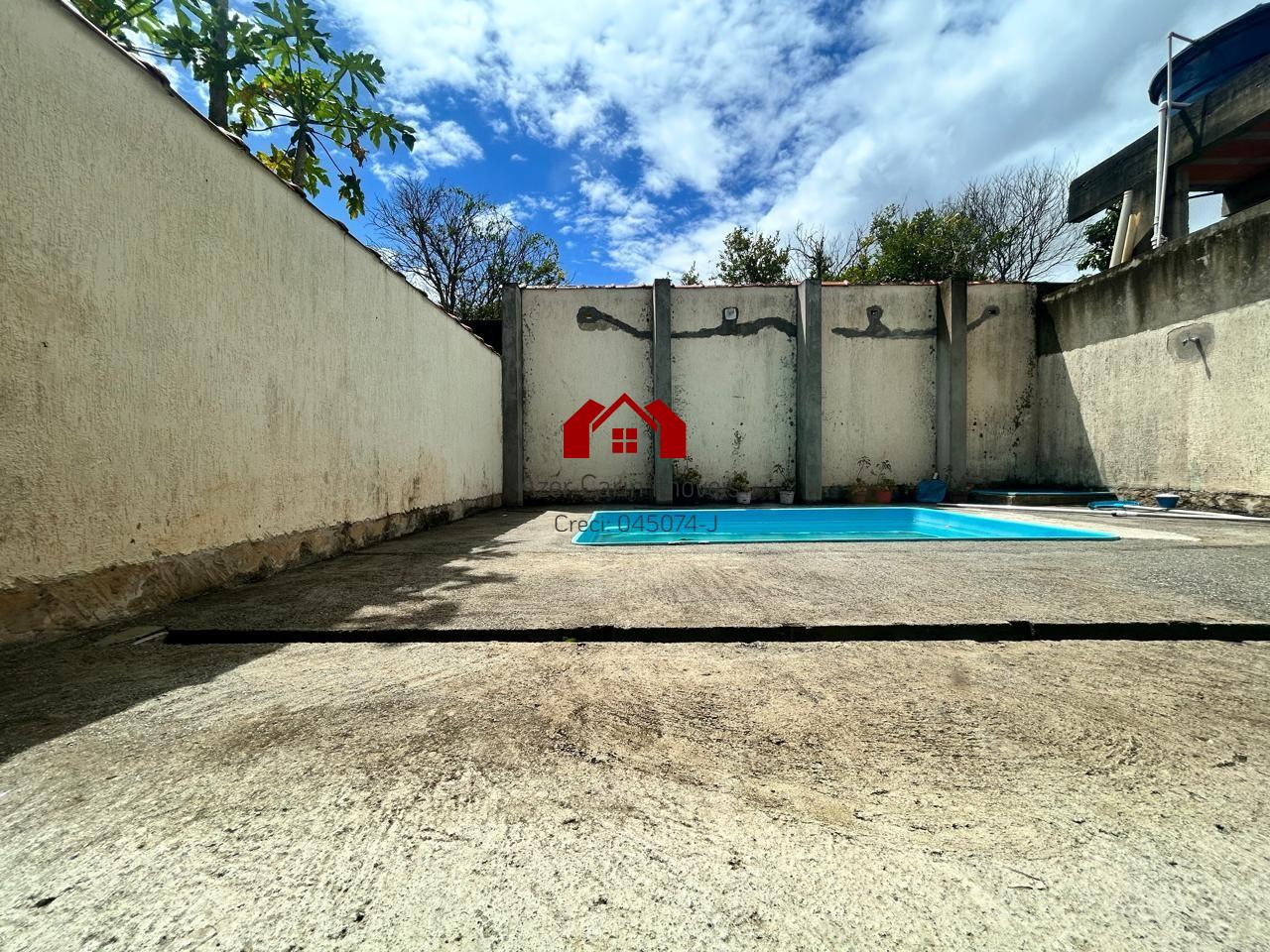 Casa de Condomínio, 6 quartos - Foto 23