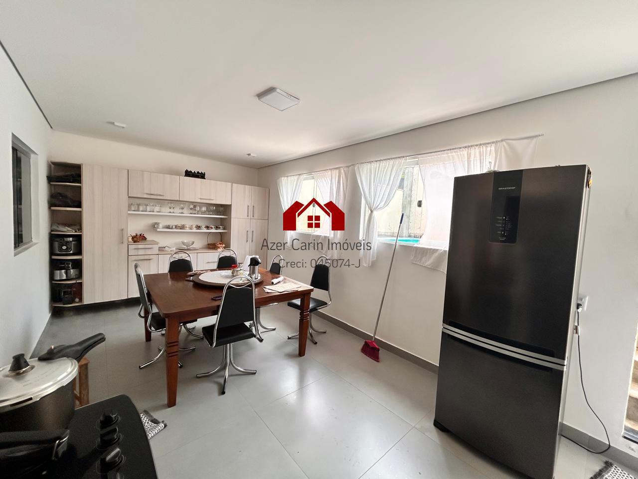 Casa de Condomínio, 6 quartos - Foto 25