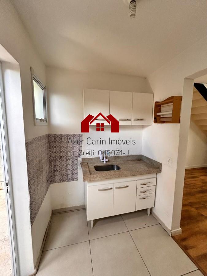 Casa, 2 quartos, 48 m² - Foto 5