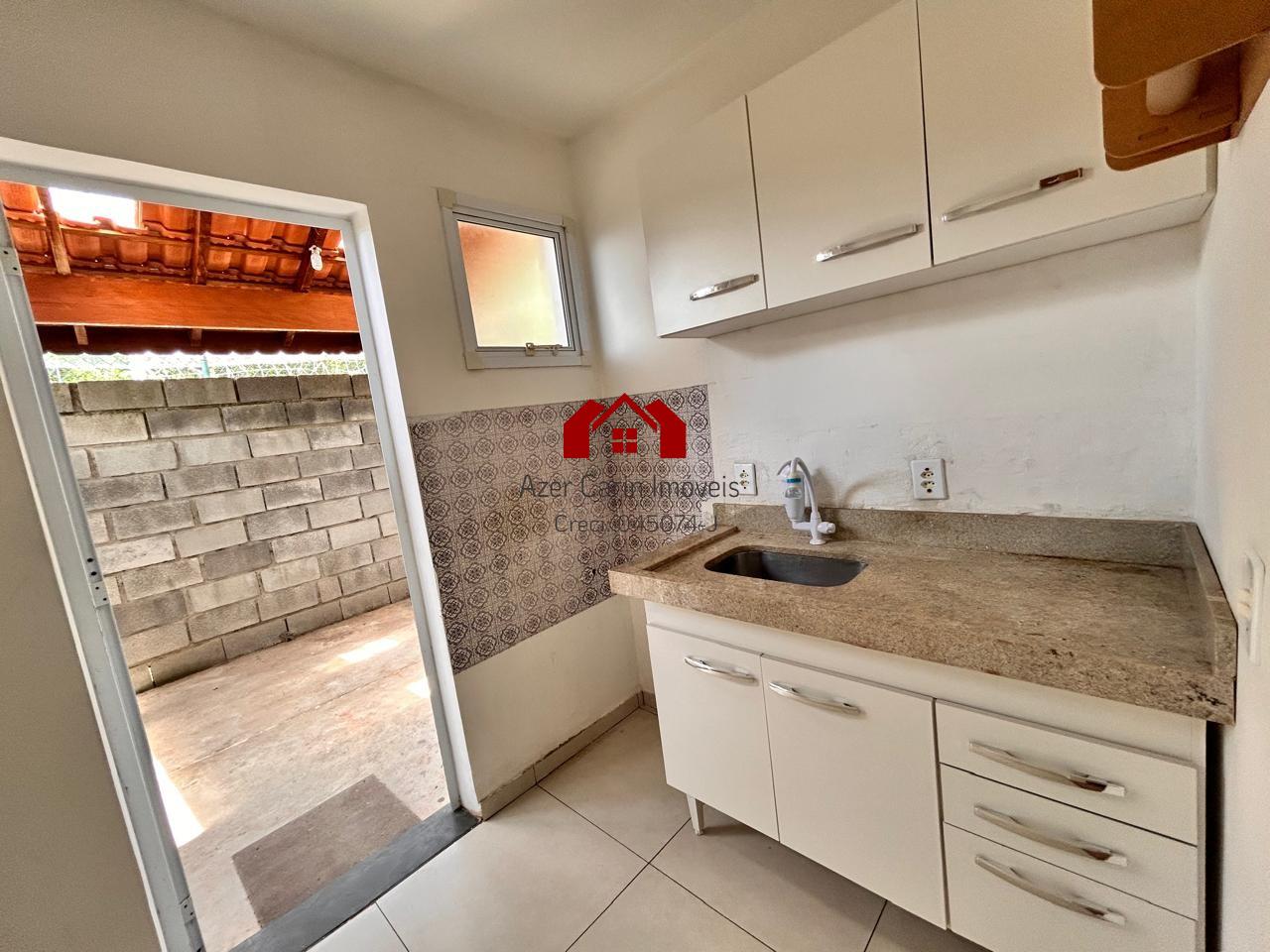 Casa, 2 quartos, 48 m² - Foto 4