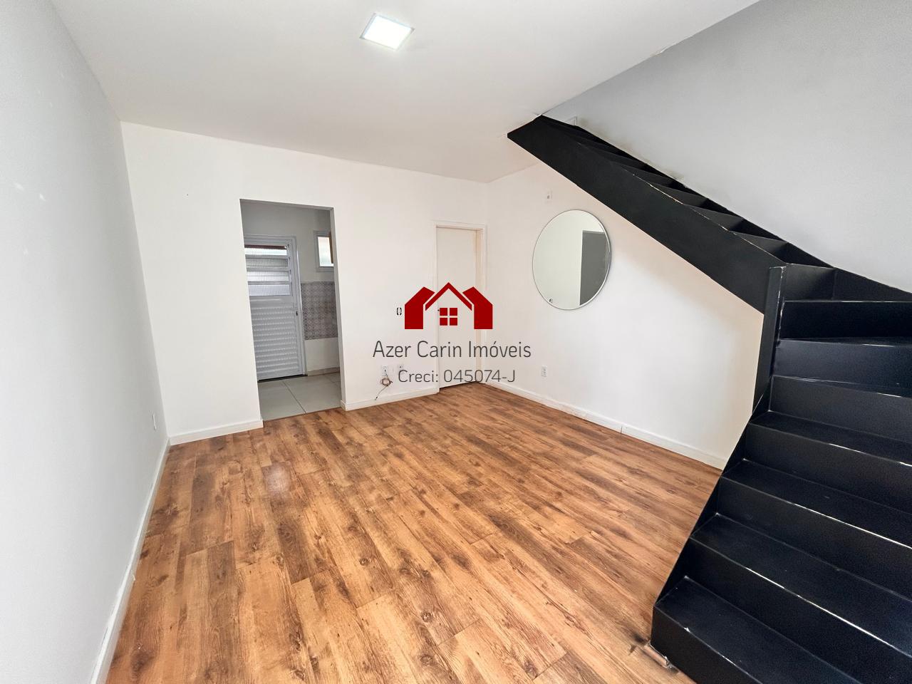 Casa, 2 quartos, 48 m² - Foto 3