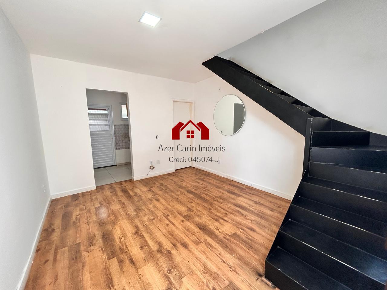 Casa, 2 quartos, 48 m² - Foto 1