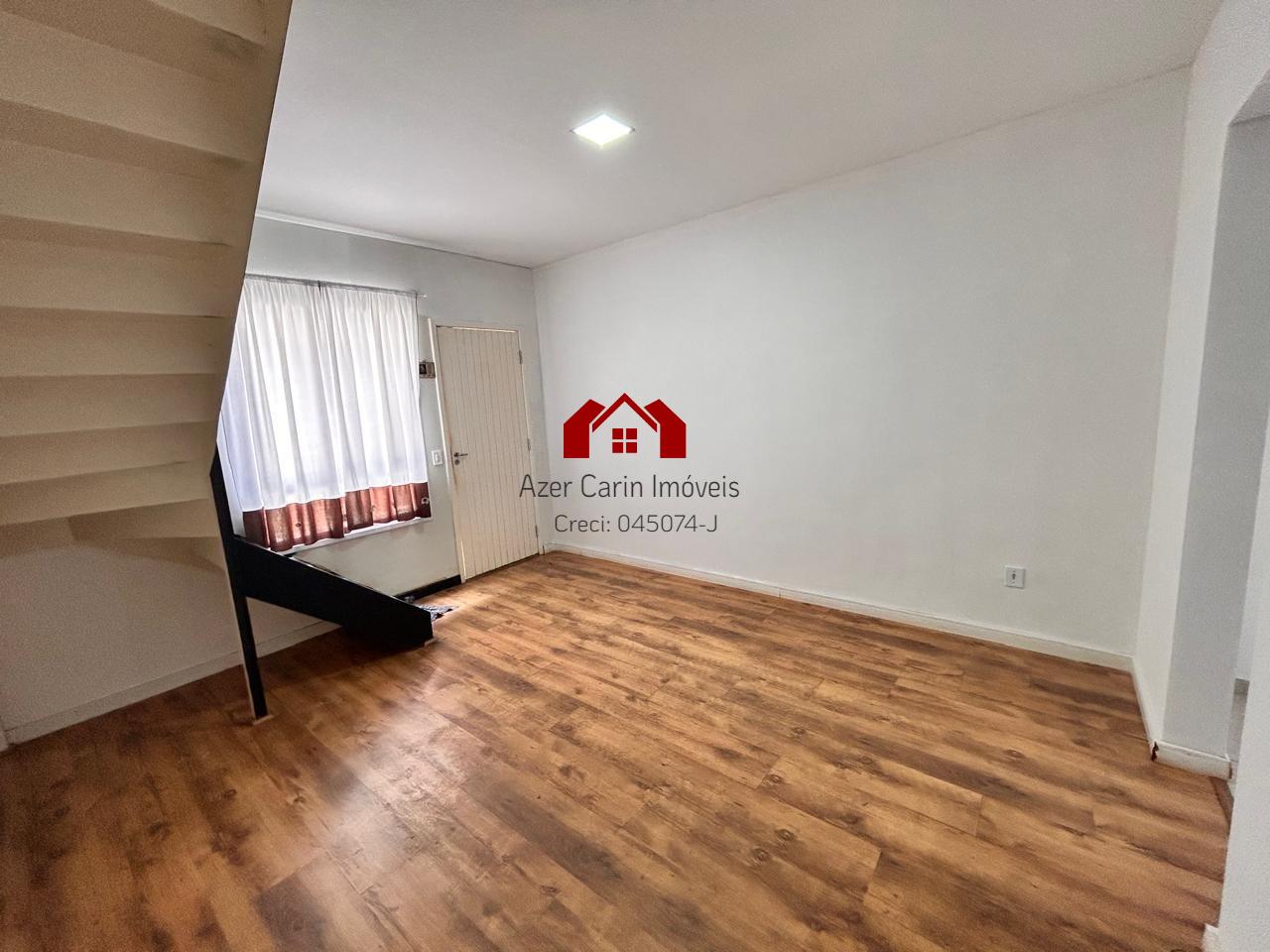 Casa, 2 quartos, 48 m² - Foto 2