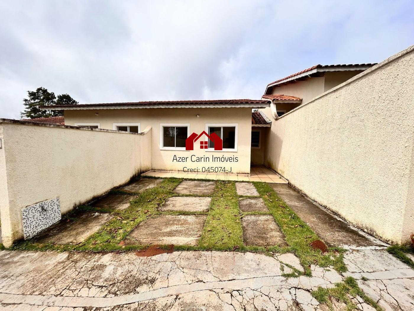 Casa, 3 quartos, 77 m² - Foto 1