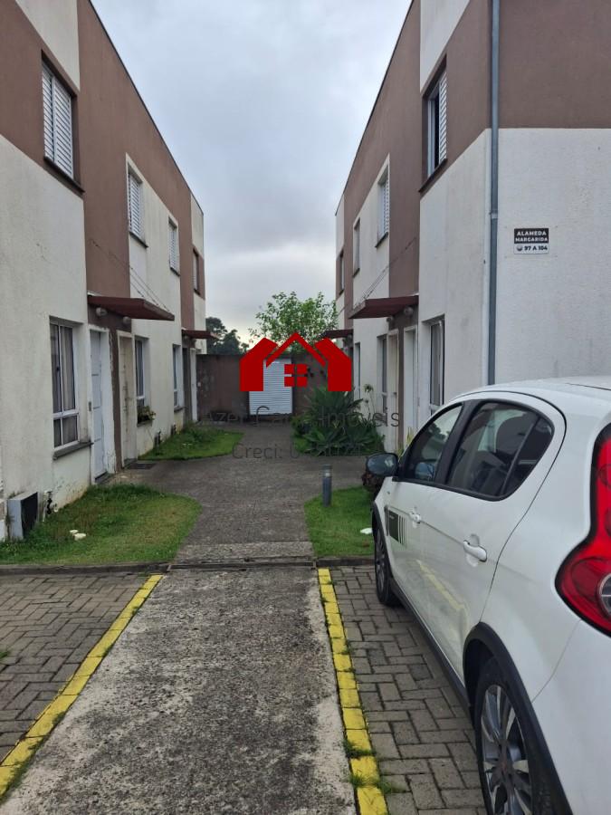 Casa, 2 quartos, 48 m² - Foto 17