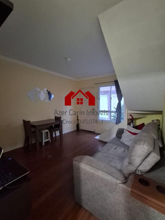 Casa, 2 quartos, 48 m² - Foto 3