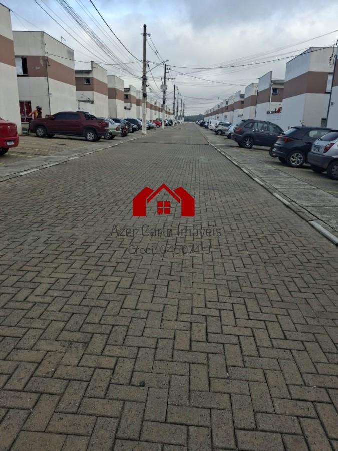 Casa, 2 quartos, 48 m² - Foto 21