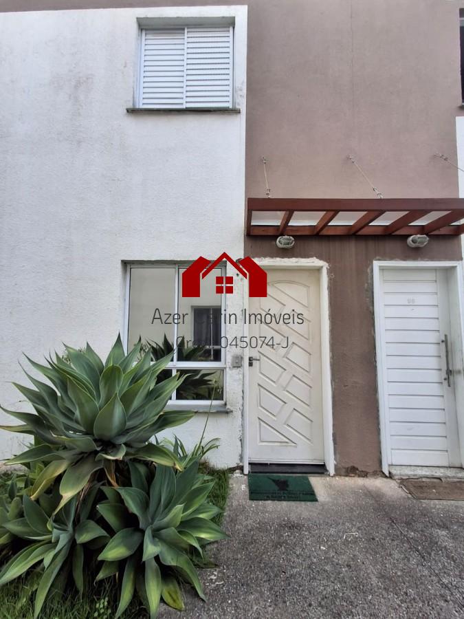 Casa, 2 quartos, 48 m² - Foto 16