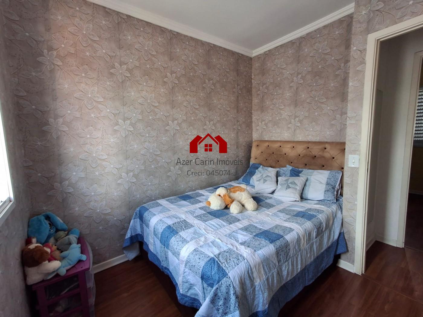 Casa, 2 quartos, 48 m² - Foto 8