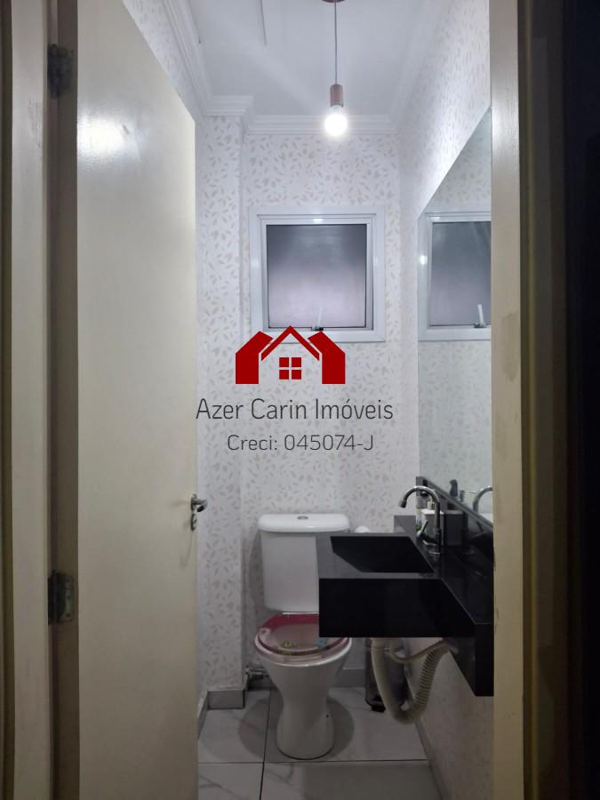 Casa, 2 quartos, 48 m² - Foto 12