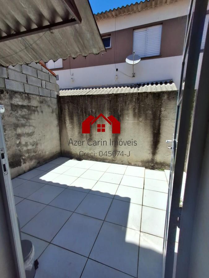 Casa, 2 quartos, 48 m² - Foto 14