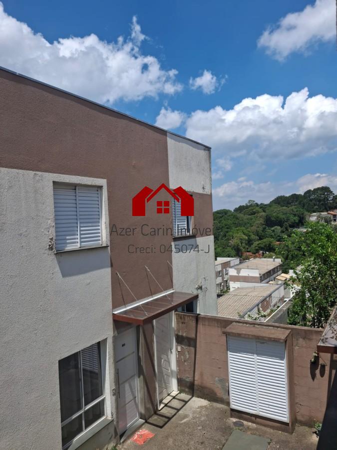 Casa, 2 quartos, 48 m² - Foto 19