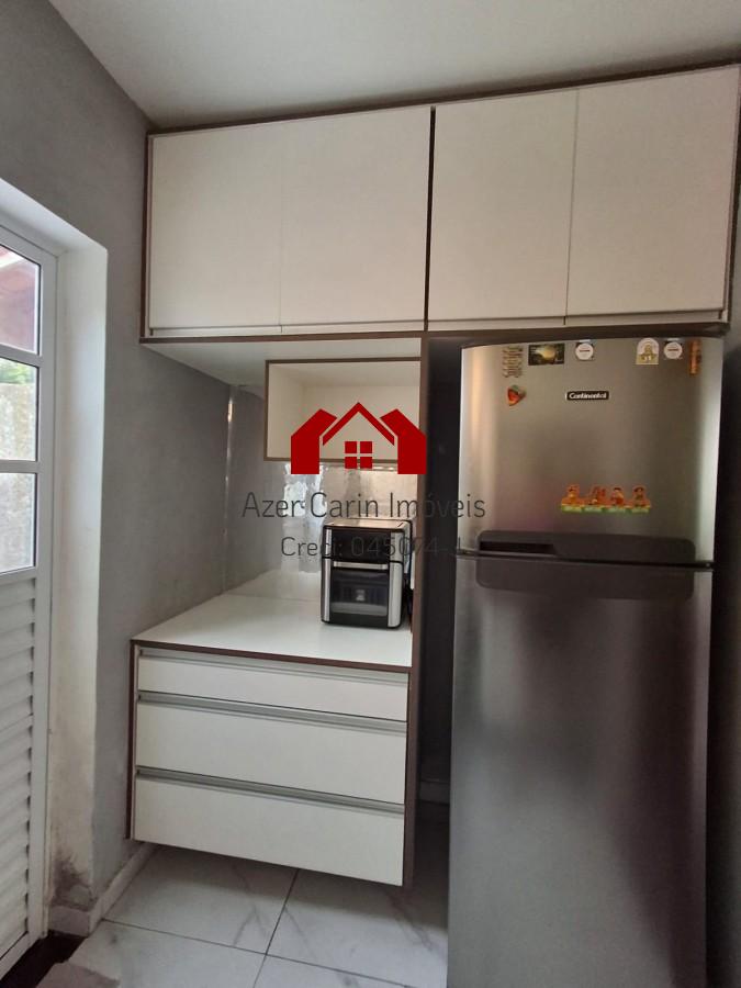 Casa, 2 quartos, 48 m² - Foto 5