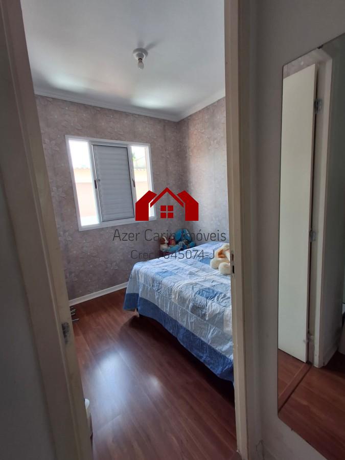 Casa, 2 quartos, 48 m² - Foto 10