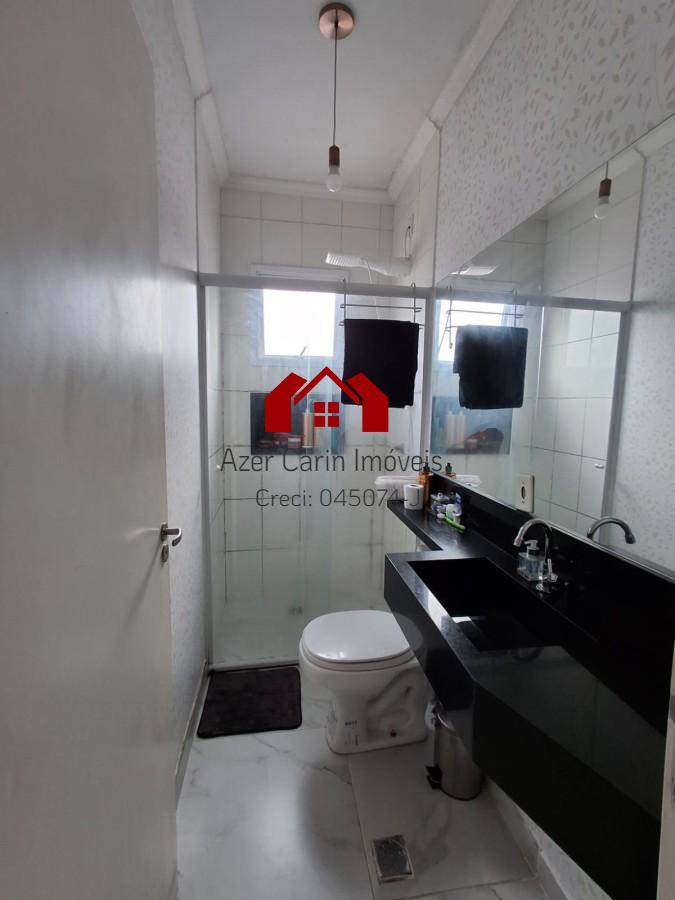 Casa, 2 quartos, 48 m² - Foto 11