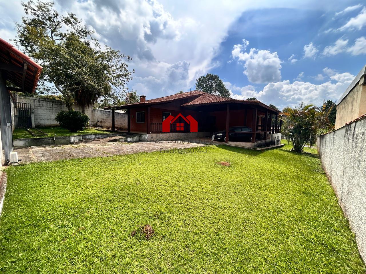 Casa de Condomínio, 3 quartos - Foto 30