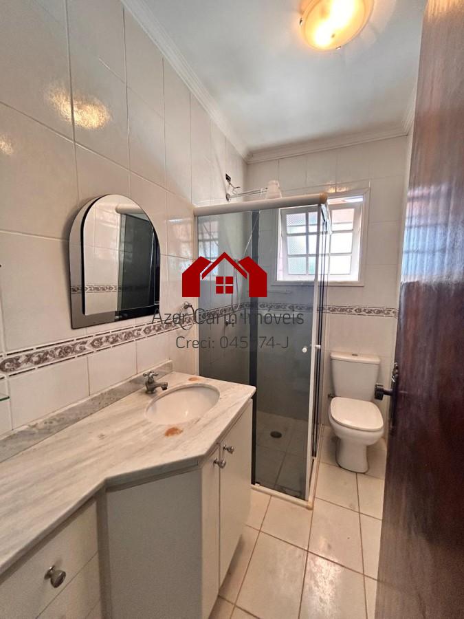 Casa de Condomínio, 3 quartos - Foto 23