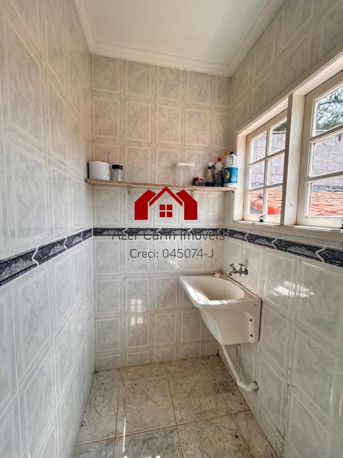 Casa de Condomínio, 3 quartos - Foto 25