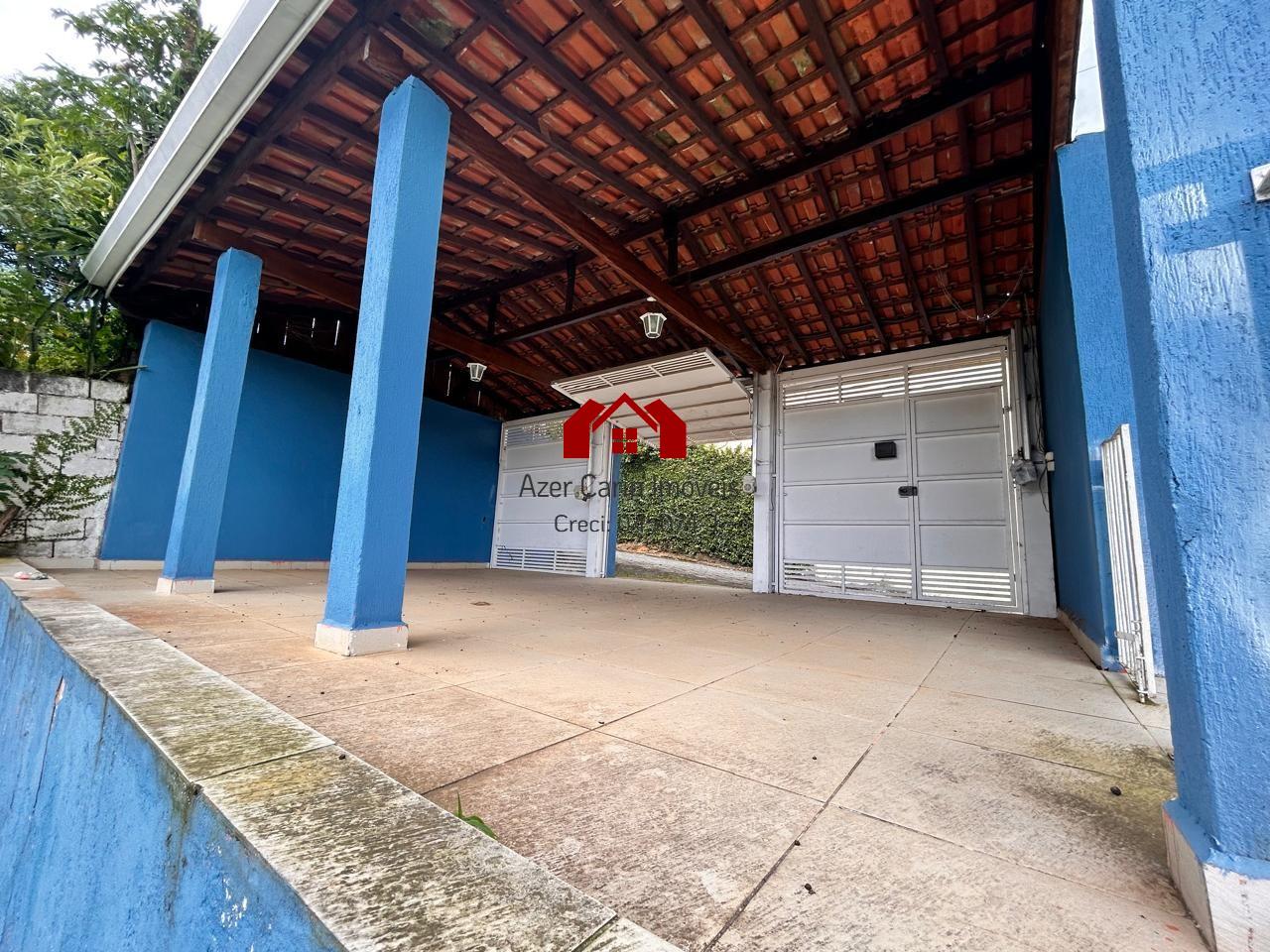 Casa de Condomínio, 3 quartos - Foto 25